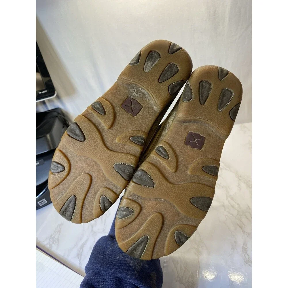 Twisted X twisted boots